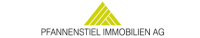 Logo Pfannenstiel Immobilien AG